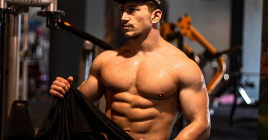 Calories Does Muscle Burn