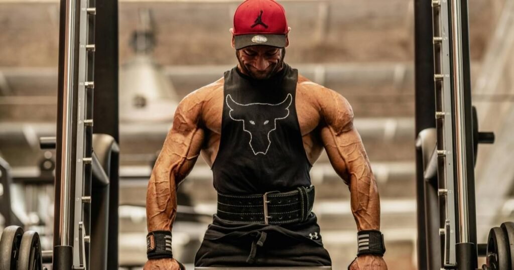 Muscle Pump