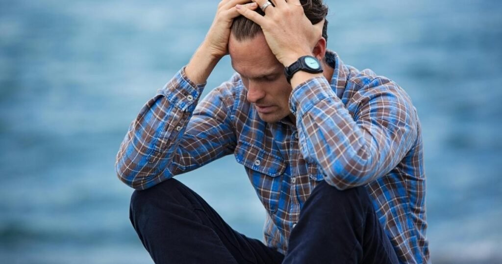 Overcoming Anxiety and Depression 