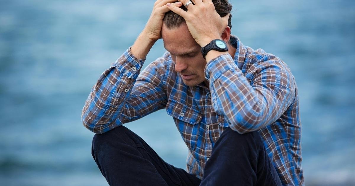 Overcoming Anxiety and Depression 