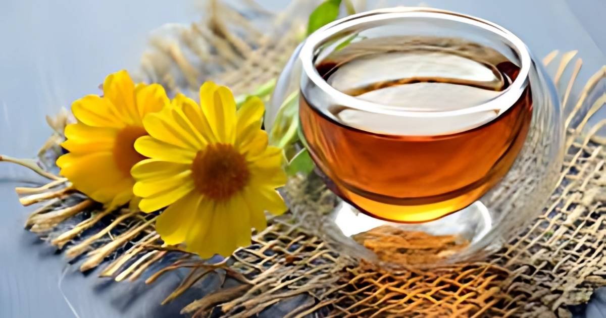 What Tea Is Good for Muscle Pain?